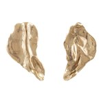 Walentynowicz Nika (b. 1993), Earrings