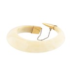 Bracelet - traditional currency of exchange in Oceania and Vanuatu