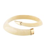 Bracelet - traditional currency of exchange in Oceania and Vanuatu