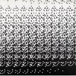 Ryszard Winiarski (1936-2006), Chance in game for one, 1989