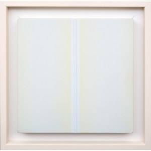 Andrew Gieraga (1934), Vertical, 2018