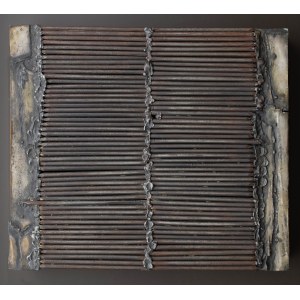 Krystyn Zieliński (1929 - 2007), M XXI 65, 1965