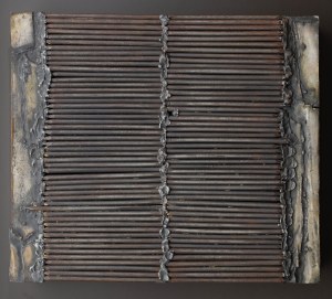 Krystyn Zieliński (1929 - 2007), M XXI 65, 1965