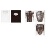 Magdalena Abakanowicz (1930-2017), Katarsis portfolio, 1985