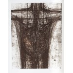 Magdalena Abakanowicz (1930-2017), Katarsis portfolio, 1985