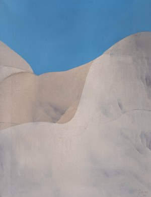 Władysław Jackiewicz (1924-2016), Ciało XXI, 1979