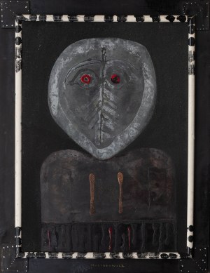 Henryk Musiałowicz (1914-2015), Reminiscencje, 1991