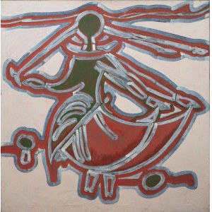 Marek Sobczyk (b. 1955), Highlander Hanka according to Moniuszko and by Masoch, 2004.