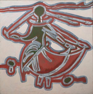 Marek Sobczyk (ur. 1955), Góralka Hanka wg. Moniuszki i wg. Masocha, 2004