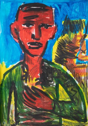 Zdzisław Nitka (ur. 1962), Zły dzień, 2004