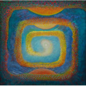 Andrzej Urbanowicz (1938 - 2011), Rivoluzioni dei cori, 1999