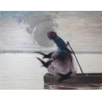 Janusz Lewandowski (1937 - 2022), Przewoźniczka