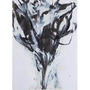 Magdalena Abakanowicz (1930-2017), Ohne Titel, 2004