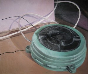 Malwina Karp (ur. 1986), Bez tytułu, 2010