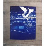 Andrzej Koniakowski (b. 1944), Silesian Dove, 2014