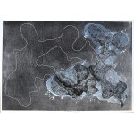 Piotr Pasiewicz (ur. 1979), Kinetic matter XXI, 2014