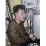 Jacek Plum, Four o'clock in the morning