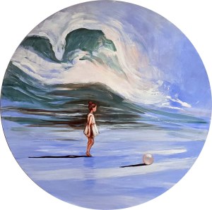 Ilona Herc, Perła