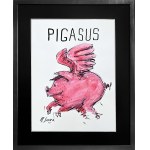 Henryk Sawka, Pigasus