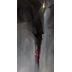 Jacek Maślankiewicz, Excalibur z cyklu katedra