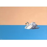 Daria Zbień, Swan Lake, 2023