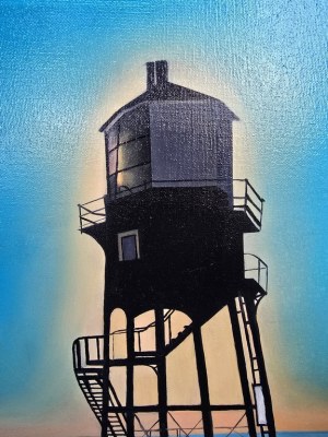 Daria Zbień, Dovercourt Bay II, 2023