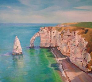 Małgorzata Zembko, ÈTRETAT 1.2/2020