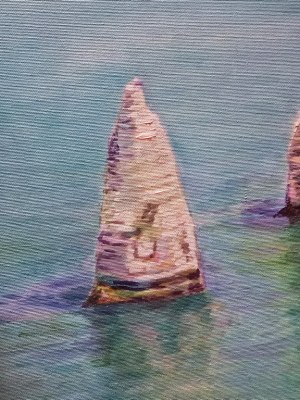 Małgorzata Zembko, ÈTRETAT 1.2/2020
