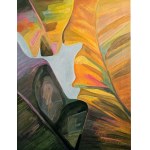 Marta Wycech, Abstract 45