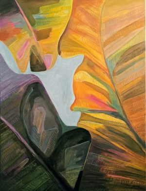 Marta Wycech, Abstract 45