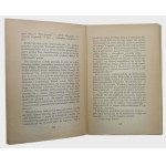 Witold Gombrowicz, il. Bruno Schulz, Ferdydurke (1938).