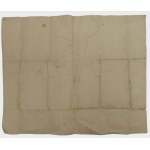 Document of the establishment of an examiner in the districts of Częstochowa and Lelow (1812).