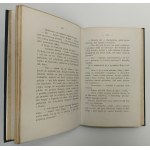 Henryk Sienkiewicz, Krzyzacy. Vol. II-IV (1900) - [1st ed.]