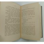 Henryk Sienkiewicz, Krzyzacy. Vol. II-IV (1900) - [1st ed.]