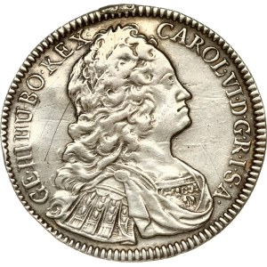 Austria Tyrol 1/4 Thaler 1734 Hall