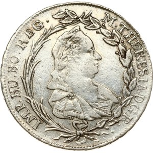 Austria 20 Kreuzer 1769 ICSK Vienna