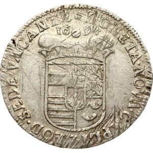 Belgium Liege Patagon 1694