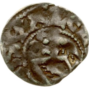 France Valence and Die Denier anonymous ND (1100-1225)