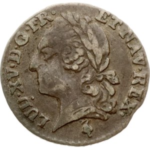 France 1/20 Ecu 1779 A
