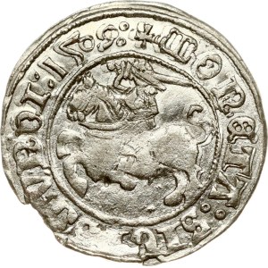 Lithuania Polgrosz 1509 Vilnius :1509: