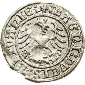 Lithuania Polgrosz 1509 Vilnius :1509: