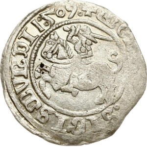 Lithuania Polgrosz 1509 Vilnius 1:509: