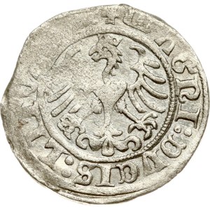 Lithuania Polgrosz 1509 Vilnius 1:509:
