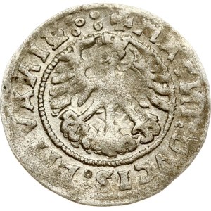 Lithuania Polgrosz 1519 Vilnius