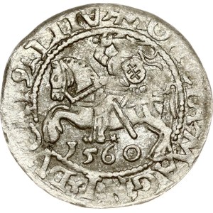 Lithuania Polgrosz 1560 Vilnius