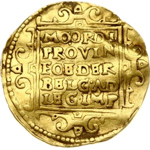 Netherlands Utrecht Ducat 1609