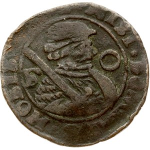 Paesi Bassi Frisia 1 Oord ND (1618-1620)