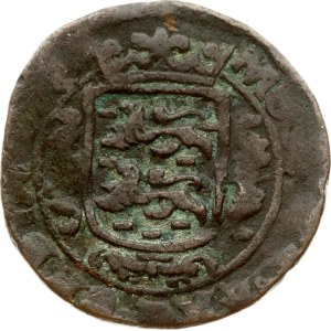 Paesi Bassi Frisia 1 Oord ND (1618-1620)