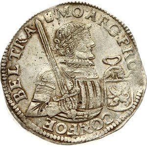 Paesi Bassi Utrecht Nederlandse Rijksdaalder 1687