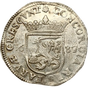 Paesi Bassi Utrecht Nederlandse Rijksdaalder 1687